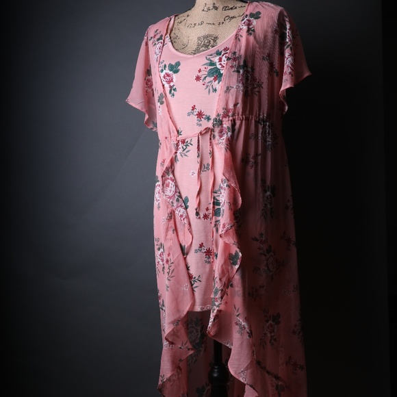 $30 nightgown dress